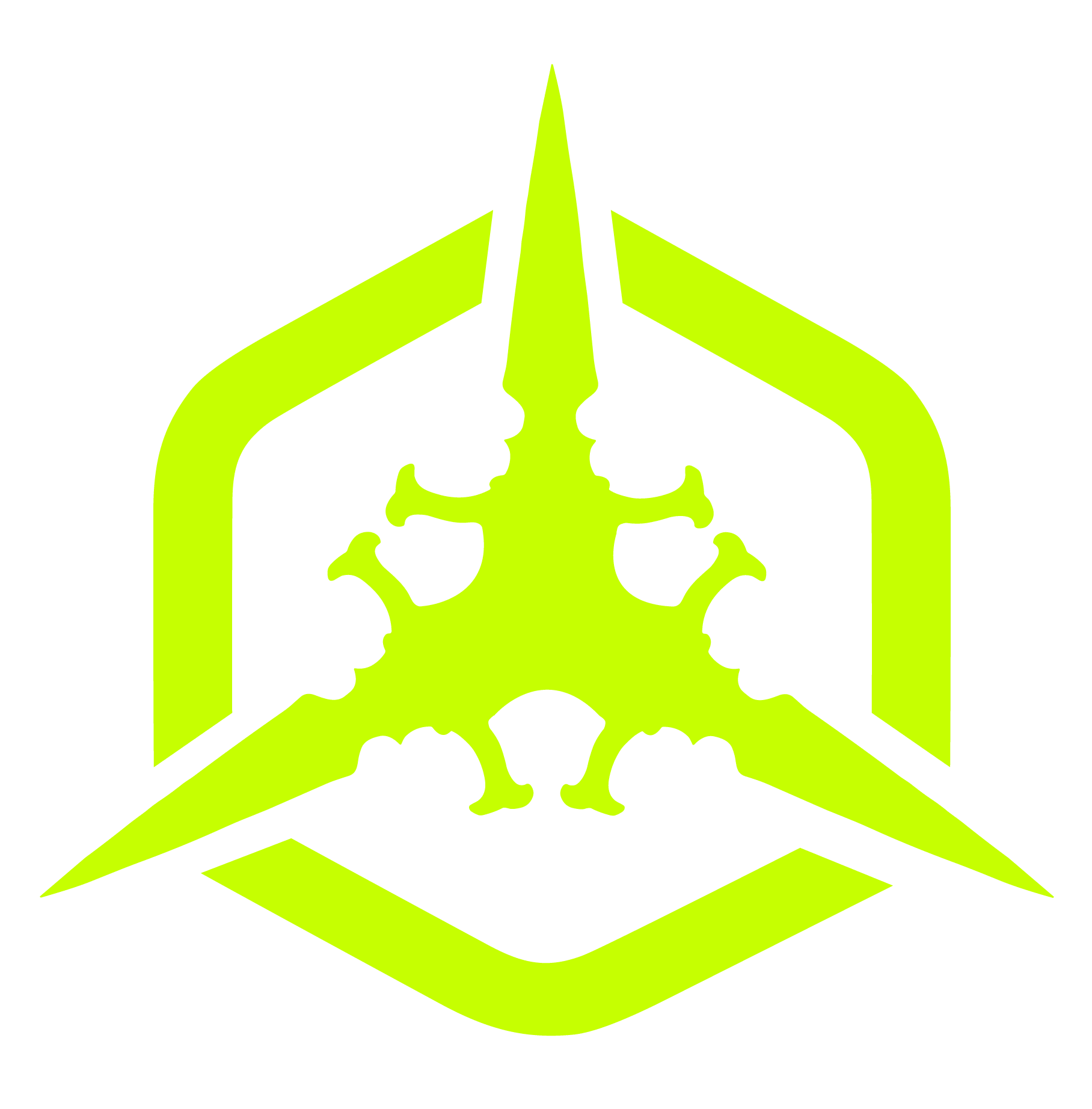 OCTOGOAT