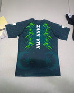 Ensemble MMA Personnalisé "DZ" - Nom + Drapeau | OCTOGOAT